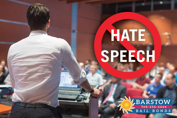 Hate Speech And The Internet