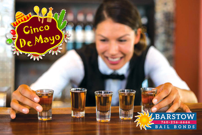 How To Have A Safe Cinco de Mayo