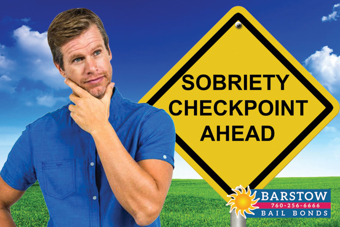 How Legal Are DUI Checkpoints?