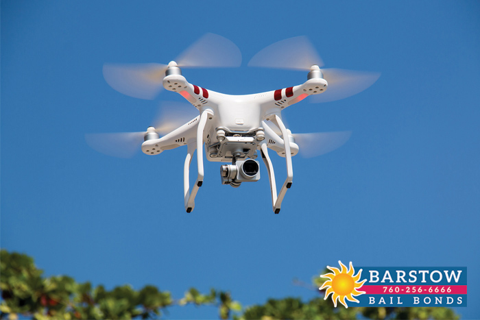 Are Drones Legal During Emergency Situations