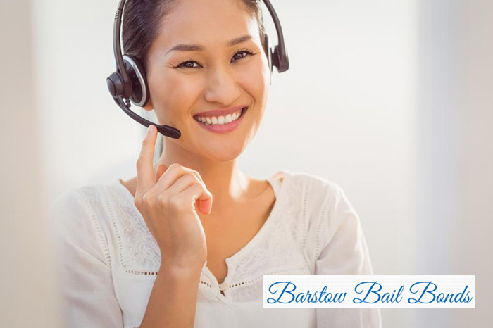 Professional Bail Help Is a Phone Call Away